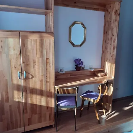 Apartment 266 Supetarska Draga