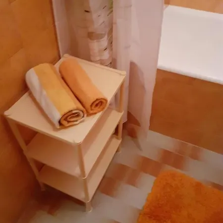 Apartment 266 Supetarska Draga