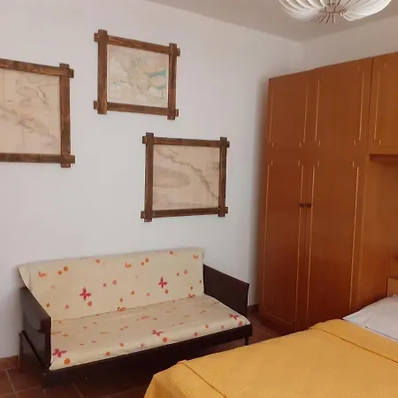 Apartment 266 Supetarska Draga