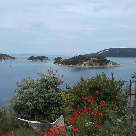 Apartment 266 Supetarska Draga